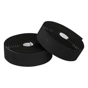 Handlebar Tape - Suede Black