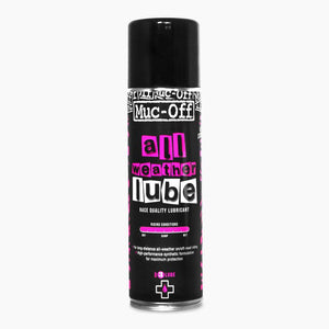 Muc-Off All Weather Chain Lube - 250ml