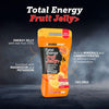 Namedsport Total Energy FruitJelly - Peach Orange & Lemon