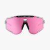 Scicon Aeroscope - Crystal Pink (includes Green Trail)