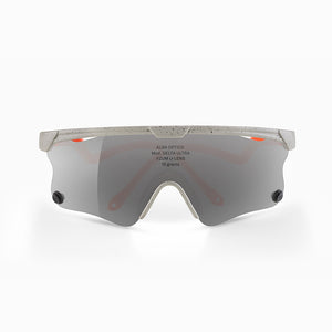 ALBA OPTICS - DELTA ULTRA ORANGE - VZUM™ ALU-U