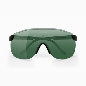 ALBA OPTICS - STRATOS BLACK VZUM™ LEAF