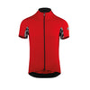 ASSOS MILLE GT SHORT SLEEVE JERSEY