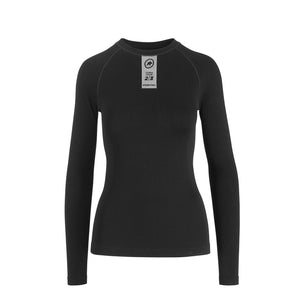 ASSOS SKINFOIL SPRING/FALL LS BASE LAYER