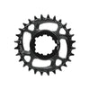 Csixx TT Chainring SRAM 3-Bolt 3mm