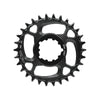 Csixx TT Chainring SRAM 3-Bolt 3mm