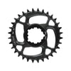 Csixx TT Chainring SRAM 3-Bolt 3mm