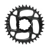 Csixx TT Chainring SRAM 3-Bolt 3mm