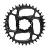 Csixx TT Chainring SRAM 3-Bolt 3mm