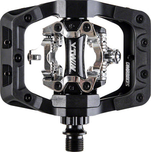 bicycle-garage - DMR V TWIN CLIPLESS PEDALS - 