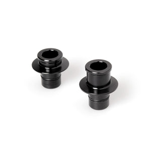 bicycle-garage - DT SWISS 12MM END CAPS FOR 350 & 370 HUBS - 
