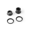 bicycle-garage - DT SWISS 15MM END CAPS FOR 350 & 370 HUBS - 