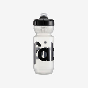 FABRIC GRIPER WATERBOTTLE - 600ML (VARIOUS COLOURS)