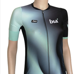 FTECH BIA XOVER LADIES JERSEY