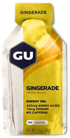 GU ENERGY GEL - BOX OF 24