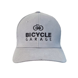 BICYCLE GARAGE UFLEX PRO STYLE CAP