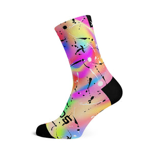 SOX - HOLOGRAPHIC