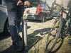 bicycle-garage - TOPEAK JOE BLOW BOOSTER FLOOR PUMP SMARTHEAD - 