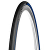 bicycle-garage - MICHELIN TYRES - LITHION 2 700 X 23 - ROAD - BLUE/BLACK - 