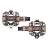 LOOK X-TRACK GRAVEL LIMITED EDITION PEDALS