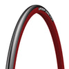 Michelin Tyres - Dynamic Sport 700 X 23 - Road - Red