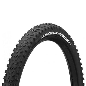 Michelin Tyres - Force AM Comp Line 27.5 X 2.35 - MTB - Black