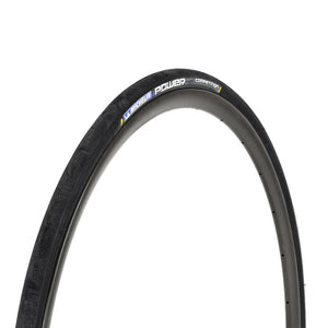 bicycle-garage - MICHELIN TYRES - COMPETITION 700 X 25C - ROAD - BLACK - 