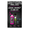 MUC-OFF - BICYCLE CLEAN PROTECT & LUBE KIT