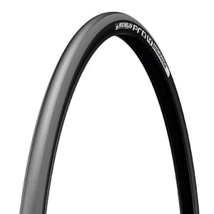 bicycle-garage - MICHELIN TYRES - PRO 4 ENDURANCE 700 X 23 - ROAD - BLACK/RED - 