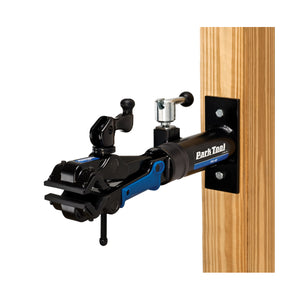 PARK TOOL DELUXE WALL MOUNT REPAIR STAND PRS-4W.2