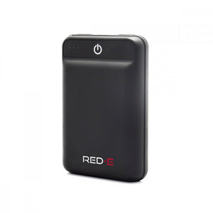 Bicycle Garage - RED-E COMPACT POWER BANK RC10