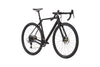 Gravel Bicycle - Rondo RUUT CF 2 Black 2020