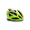 RUDY PROJECT AIRSTORM - LIME / FLUO WHITE SH