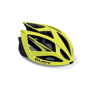 RUDY PROJECT AIRSTORM HELMET - (OLD) YEL FLUO
