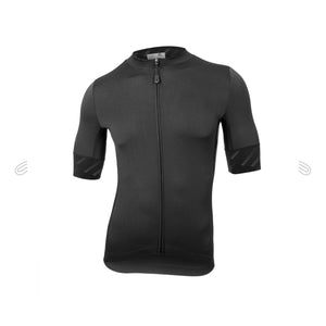 Cycling Jersey X-Over - Reflex - Black/White - Scicon Sports