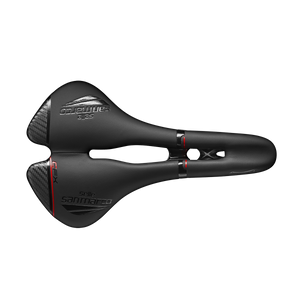 bicycle-garage - SELLE SAN MARCO ASPIDE CARBON FX - (NARROW OPEN) - 