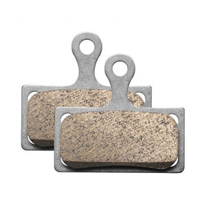 SHIMANO G03A SPRING AND RESIN DISC BRAKE PADS