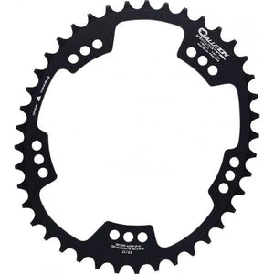 SPECIALITES TA INNER CHAINRING ROAD OVALUTION 2 110 10/11V - 5 ARMS