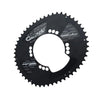 SPECIALITES TA OUTER CHAINRING ROAD OVALUTION X110 10/11V - 4 ARMS