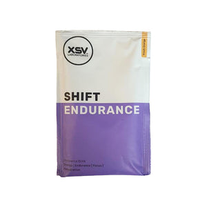 XSV SHIFT - ORANGE (30G)