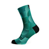 SOX - SOLID TEAL