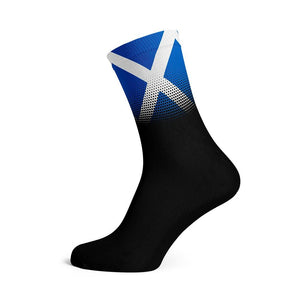 SOX - SCOTLAND FLAG