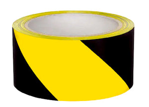 WURTH FLOOR DEMARCATION TAPE (VARIOUS COLOURS)
