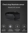 Thinkrider Bluetooth Heart Rate Monitor