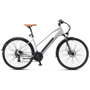 Bicycle Garage -TITAN E-TRANSPORTER MODENA (2021)