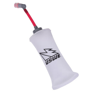 USWE ULTRAFLASK 500ML WITH STRAW AND PHASER BITE VALVE