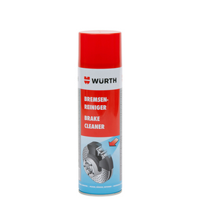 Wurth Brake Cleaner Spray 500ml