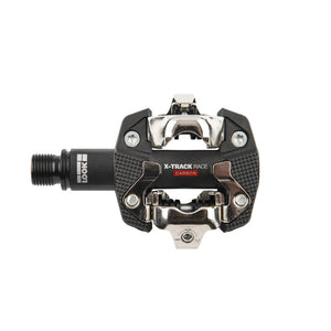 bicycle-garage - LOOK XTRACK RACE CARBON MTB PEDALS - 