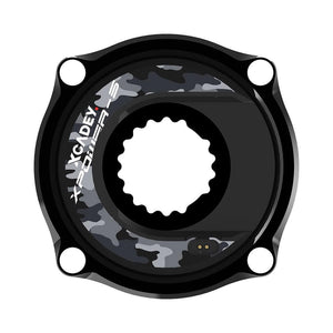 XCADEY - XPOWER-S POWER METER SPIDER - CANNONDALE