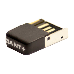 SARIS ANT+ USB ADAPTER FOR PC